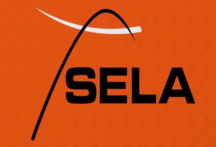 Logo de SELA