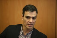 Ferraz comunica al PSOE-A que Pedro Sánchez prevé celebrar una asamblea abierta el día 23 en Sevilla