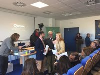 Aprobada ayudas por valor de 5,1 millones de euros para otros 86 jóvenes que se incorporan al campo gaditano
