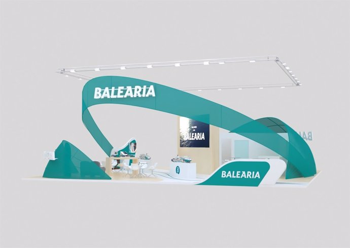 Stand Balearia