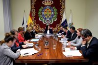 El Ayuntamiento de Santa Cruz de Tenerife sacará el Plan Especial del Toscal a exposición pública la próxima semana