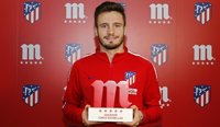 Saúl: "Sabemos que Ipurua es un campo muy complicado"