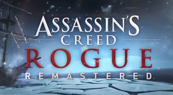  Assassin's Creed Rogue Remasterización 
