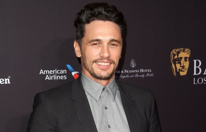 James Franco