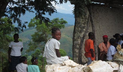 Cooperación y Desarrollo