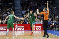 Unicaja y Zalgiris, a empezar otra buena racha