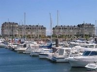 La Audiencia Nacional valida las tasas portuarias de la APS a Marina de Santander por importe de 800.000 euros anuales 