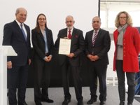 Libia culmina la destrucción de su arsenal de armas químicas