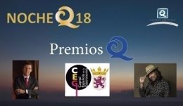 Premios 'Q' de turismo del Instituto para la Calidad Turística Española