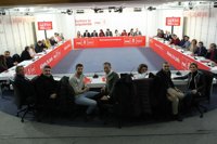 Pedro Sánchez intensifica la actividad pública del partido con una reunión de su Ejecutiva este viernes