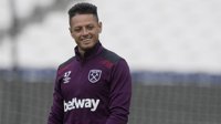 El West Ham escuchará ofertas por 'Chicharito'