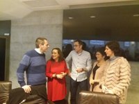 PNV, EH Bildu, PSE y Podemos piden que se dé "seguridad jurídica" a los presos