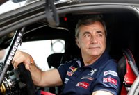 Sainz: "Ha cambiado el panorama del Dakar, hoy el coche ha ido perfecto"