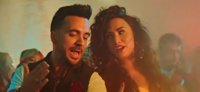 'Échame la culpa', de Luis Fonsi y Demi Lovato, consigue superar los 500 millones de reproducciones en YouTube