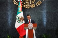 Peña Nieto se muestra "optimista" ante la posibilidad de lograr una versión mejorada del TLCAN