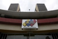 El CNE anuncia que el registro de nuevos partidos políticos tendrá lugar los días 27 y 28 de enero