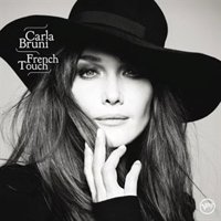Carla Bruni desplegará su 'French Touch' este viernes en el Palau de la Música 
