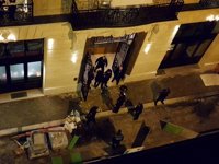 La Policía de Francia recupera todas las joyas robadas el miércoles en una tienda del Hotel Ritz de París