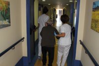 La Junta amplía el plazo para que auxiliares de Ayuda a Domicilio acrediten cualificación