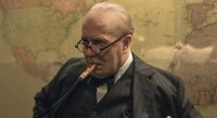 Crítica | El instante más oscuro: La hora de Gary Oldman