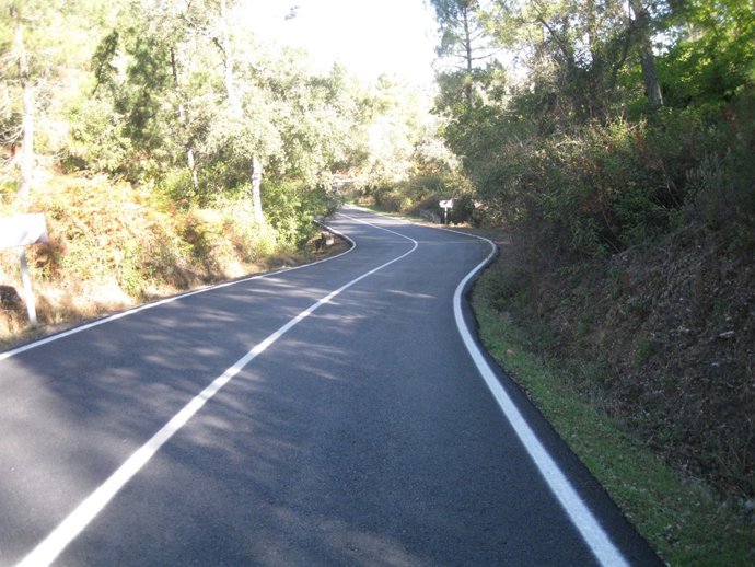 Carretera