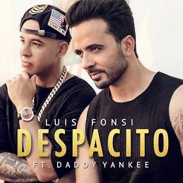 Resultado de imagen para despacito