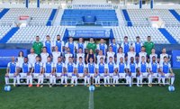 Leganés, el triunfo de un humilde