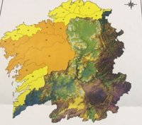 Doce subsistemas de los 19 de la cuenca Galicia-Costa salen de la alerta por sequía