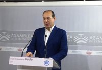 El PP pide una comisión de investigación sobre la contratación de personal en empresas públicas extremeñas desde 2007
