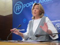 PP registra comparecencias para hablar del edificio desalojado en Guadalajara