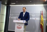 El PP anuncia que rechazará las enmiendas de PSOE y Podemos que "quitan 28 millones" a medicamentos