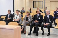 La Audiencia Nacional absuelve a Benjumea y la excúpula de Abengoa por el cobro de las indemnizaciones millonaria