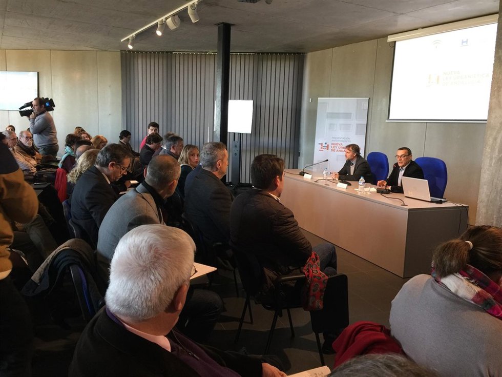 Nota De Prensa De La Consejería De Medio Ambiente Y Ordenación Del Territorio