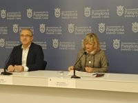 UPN lleva al TAN la "cesión del edificio Antzara de Mendillorri" que "el equipo de Asiron lo ha hecho sin documentos"