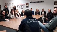 PP-A critica que el Ayuntamiento de Alcalá de Guadaíra (Sevilla) incumpla el acuerdo con los Bomberos