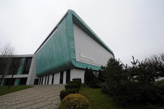 FC Krasnodar Academy