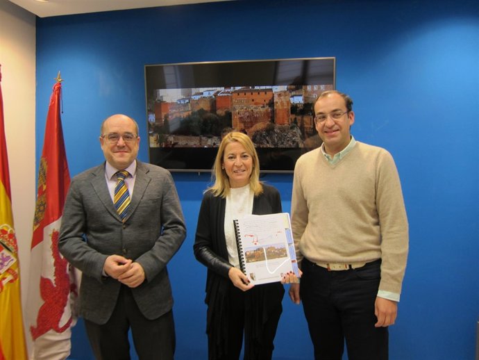 Las obras de restauración de la muralla de Cáceres comenzarán en breve