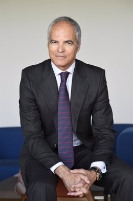 Fernando Ojeda, consejero delegado de Eurona