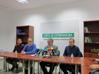 Los establecimientos adheridos al Plan Renove de Mobiliario de Extremadura podrán comenzar las ventas el próximo lunes