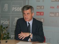 PSOE pide la comparecencia del presidente de Renfe para explicar las "continuas anomalías" del servicio de Cercanías