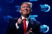 La ONU acusa a Trump de "racista" y de incitar al odio por su comentario sobre "países de mierda"