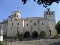 Santander y Obispado cofinanciarán el 25% de la remodelación de las dependencias capitulares de la Catedral