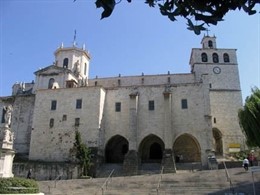 Catedral de Santander