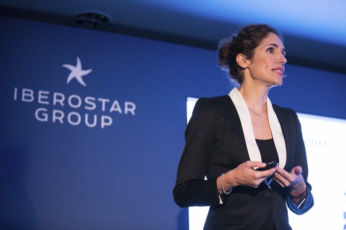 Iberostar Presentación Nueva Imagen