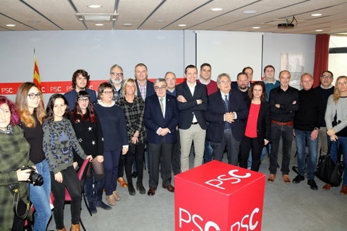 Agencia Catalana de Noticias