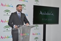 Andalucía lleva a Fitur la pluralidad de segmentos y productos turísticos como destino abierto todo el año