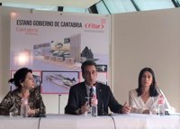 Cantabria se reivindicará en Fitur como 'Patrimonio de la Humanidad'