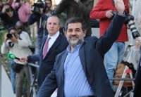 Jordi Sánchez se desvincula de la unilateralidad para salir de prisión y acata por escrito la Constitución