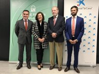 Sevilla acoge en mayo el Congreso Europeo de Servicios Sociales 2018 de la Red Social Europea