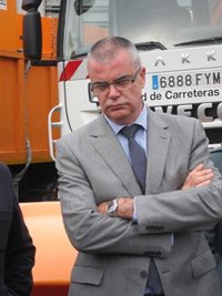 Villanueva aboga por "cerrar" el caso de Diana Quer antes de estudiar la "posible relación" de 'el Chicle' con otros